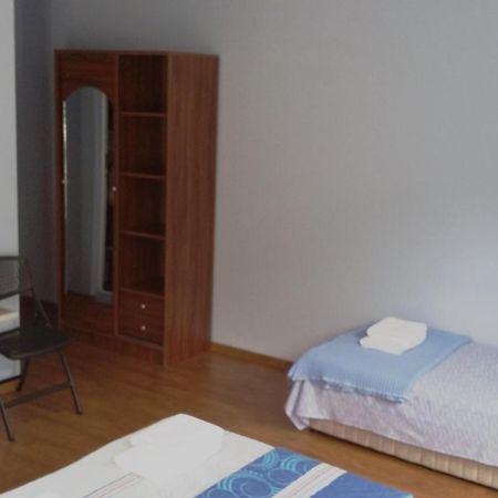 Calypso Kvariati Hotel Стая снимка