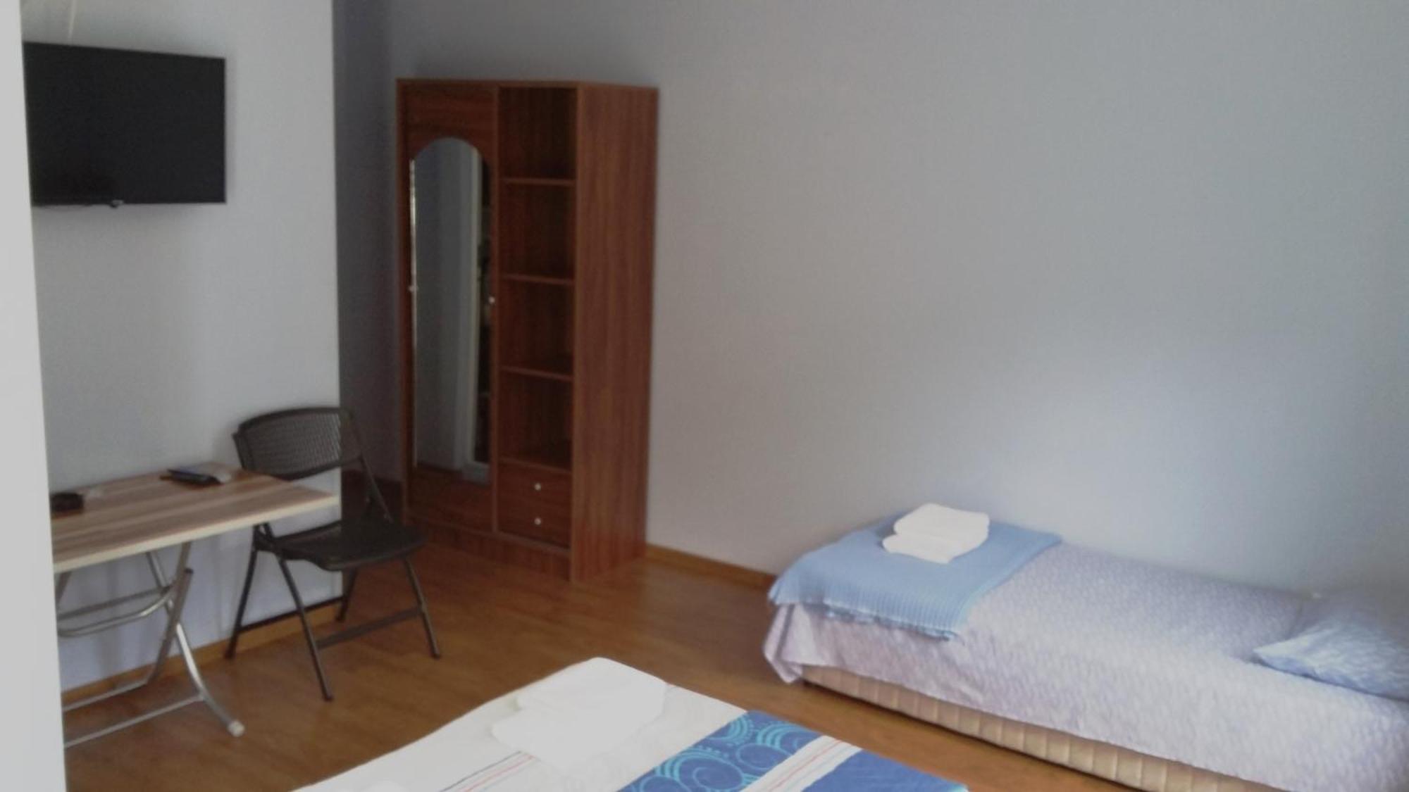 Calypso Kvariati Hotel Стая снимка